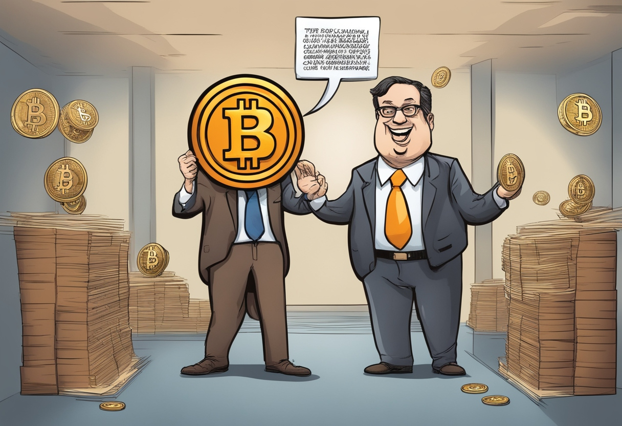 Introduction to Bitcoin: A Beginner’s Guide