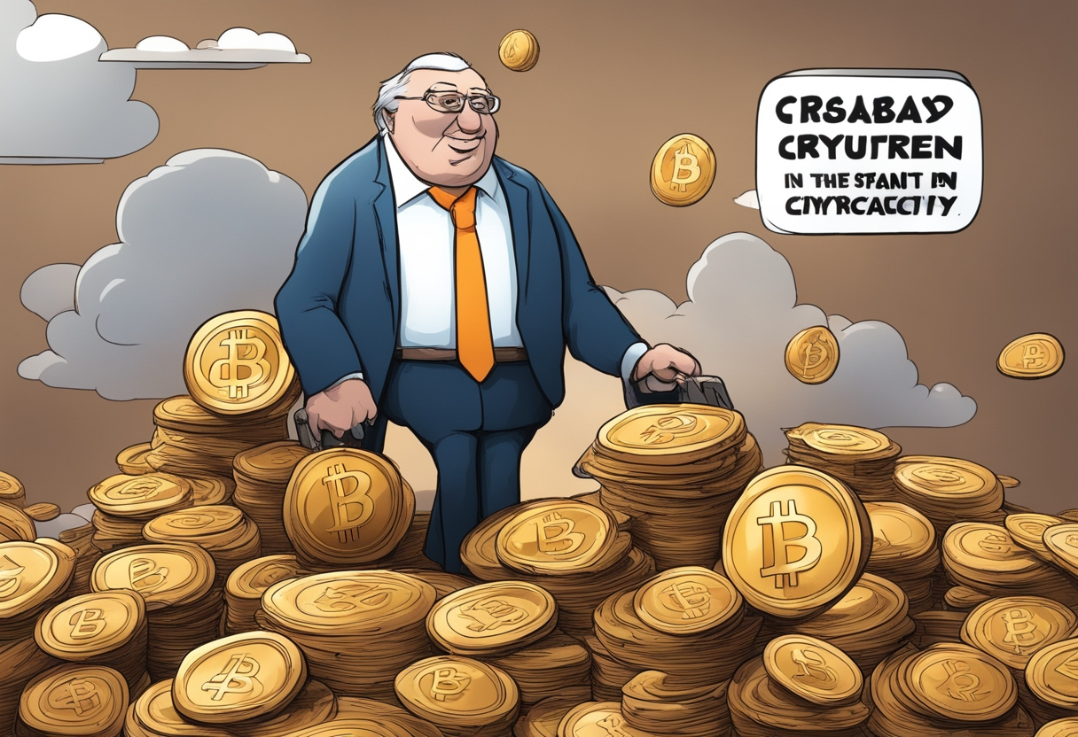 The Role of Cryptocurrency in the Future of Finance