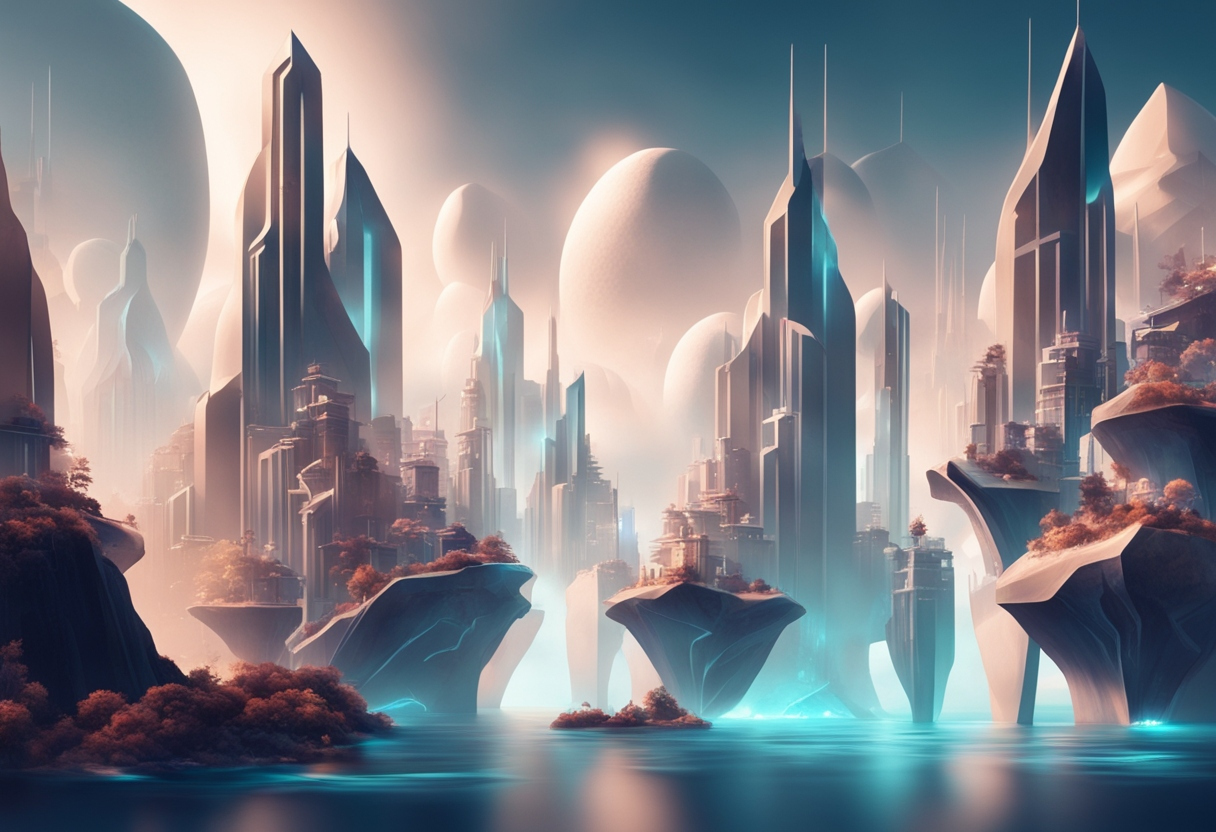 DeFi – Decentralized Finance Explained